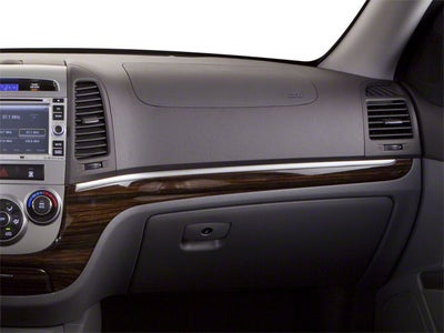 2010 Hyundai SANTA FE Limited V6