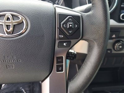 2020 Toyota Tacoma SR5