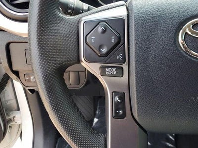 2020 Toyota Tacoma SR5