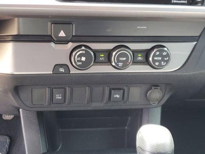 2020 Toyota Tacoma SR5