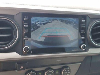 2020 Toyota Tacoma SR5