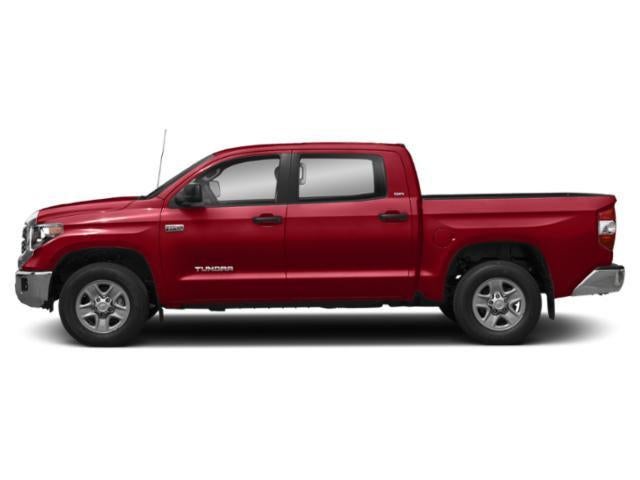 2019 Toyota Tundra SR5 5.7L V8