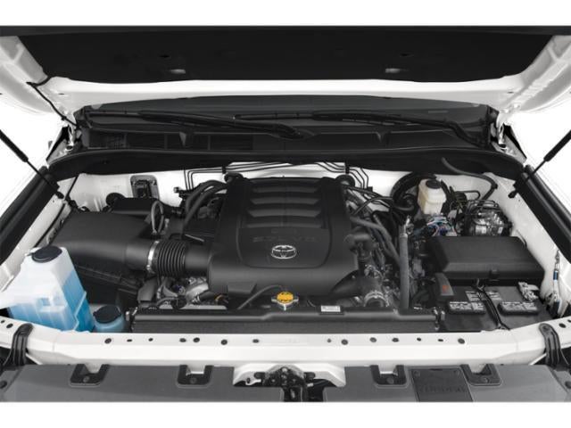 2019 Toyota Tundra SR5 5.7L V8