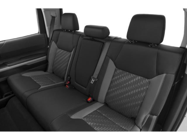 2019 Toyota Tundra SR5 5.7L V8