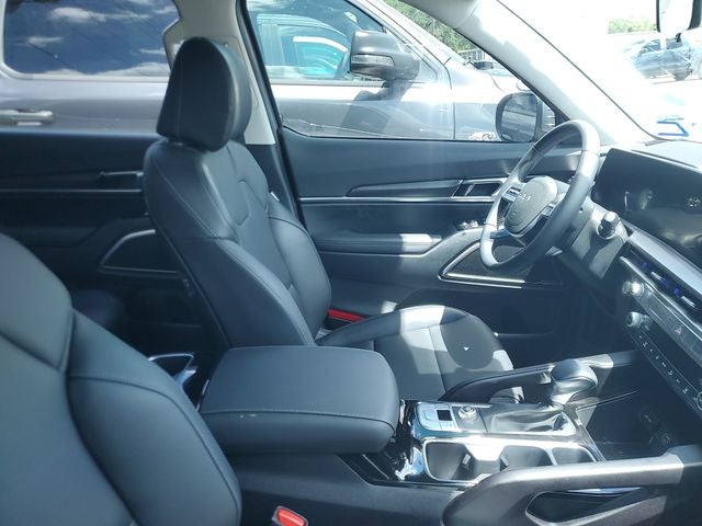 2025 Kia Telluride LX