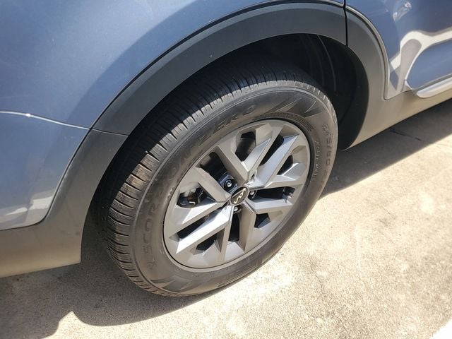 2025 Kia Telluride LX