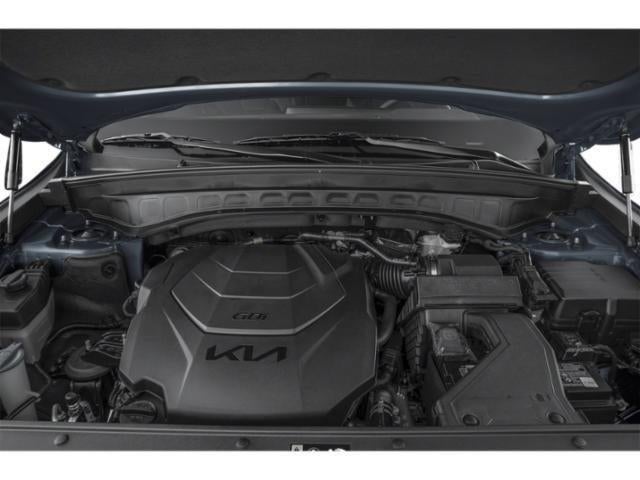 2025 Kia Telluride LX