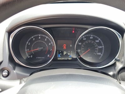 2024 Mitsubishi Outlander Sport Base
