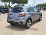 2024 Mitsubishi Outlander Sport Base