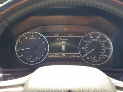 2024 Mitsubishi Outlander Base