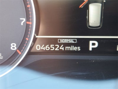 2024 Mitsubishi Outlander Base