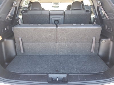 2024 Mitsubishi Outlander Base