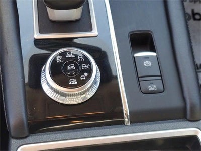 2024 Mitsubishi Outlander Base