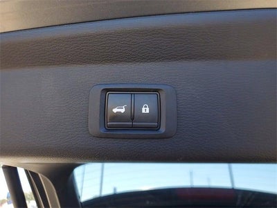 2024 Mitsubishi Outlander Base