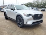 2025 Mazda Mazda CX-90 3.3 Turbo Premium Sport