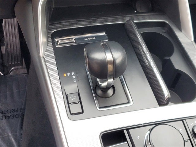 2025 Mazda Mazda CX-90 3.3 Turbo Premium Sport