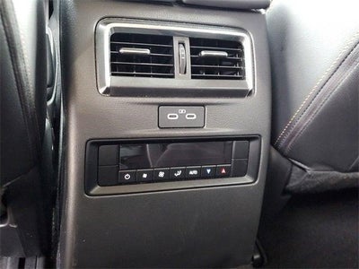 2025 Mazda Mazda CX-90 3.3 Turbo Premium Sport