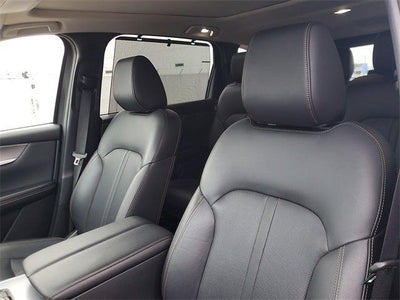 2025 Mazda Mazda CX-90 3.3 Turbo Premium Sport