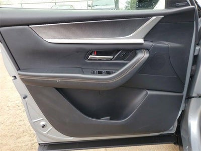 2025 Mazda Mazda CX-90 3.3 Turbo Premium Sport