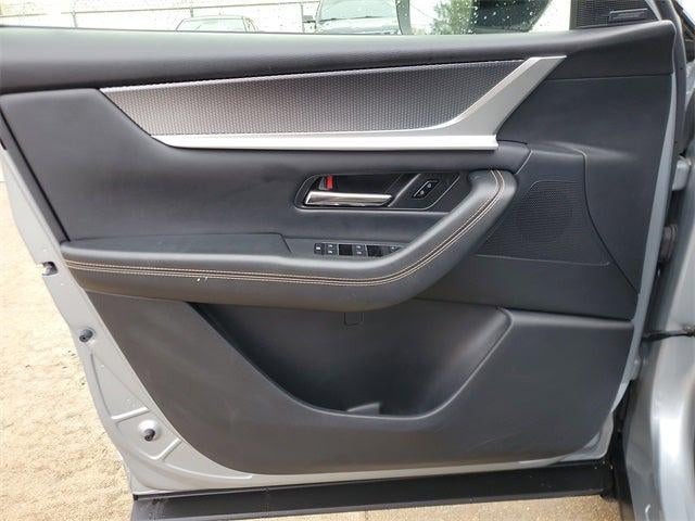 2025 Mazda Mazda CX-90 3.3 Turbo Premium Sport