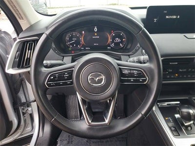 2025 Mazda Mazda CX-90 3.3 Turbo Premium Sport