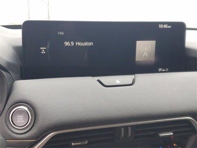 2025 Mazda Mazda CX-90 3.3 Turbo Premium Sport