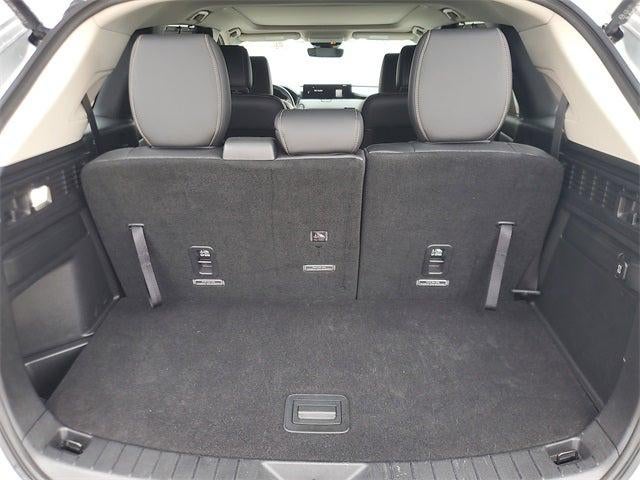 2025 Mazda Mazda CX-90 3.3 Turbo Premium Sport