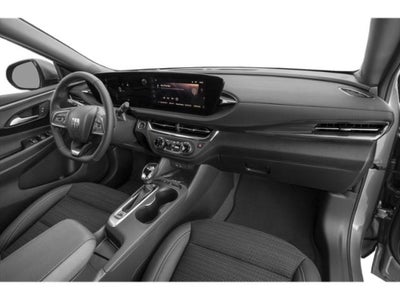 2024 Buick Envista Sport Touring FWD