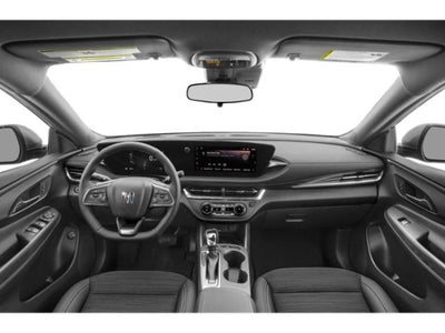 2024 Buick Envista Sport Touring FWD