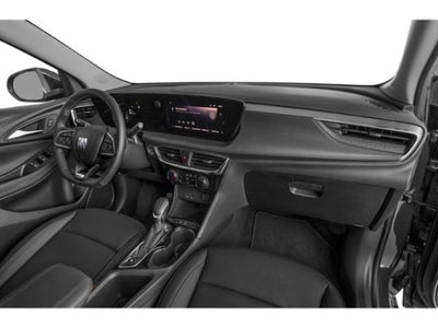 2024 Buick Encore GX Sport Touring FWD
