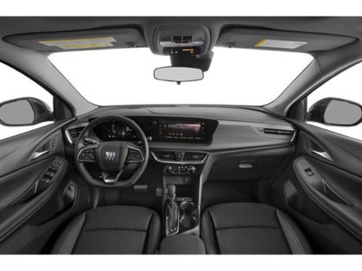2024 Buick Encore GX Sport Touring FWD