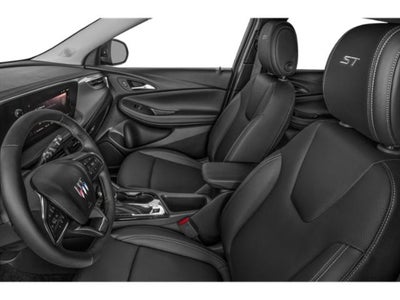 2024 Buick Encore GX Sport Touring FWD