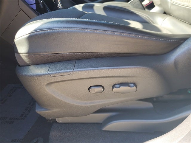 2019 Buick Encore FWD Preferred