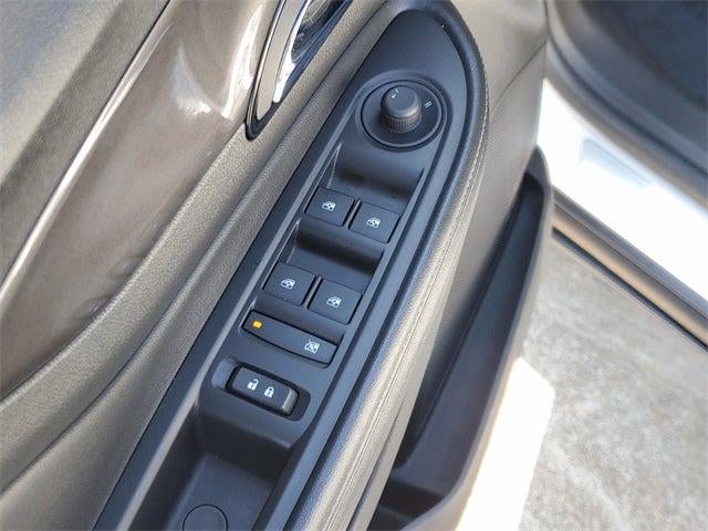 2019 Buick Encore FWD Preferred