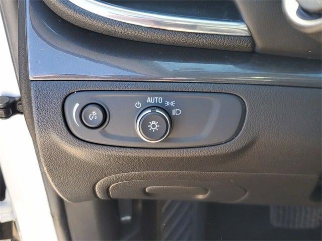 2019 Buick Encore FWD Preferred