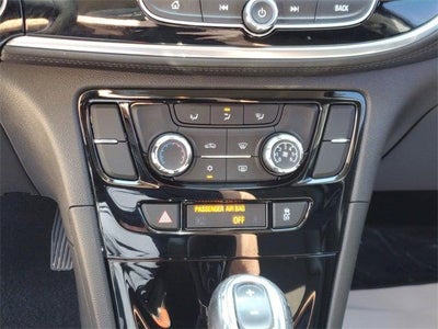2019 Buick Encore FWD Preferred