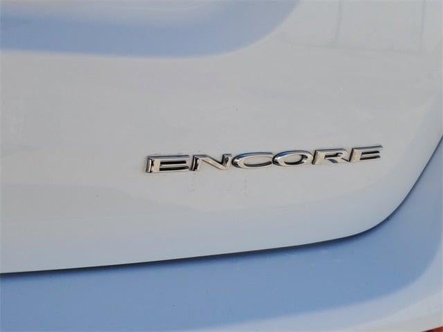 2019 Buick Encore FWD Preferred