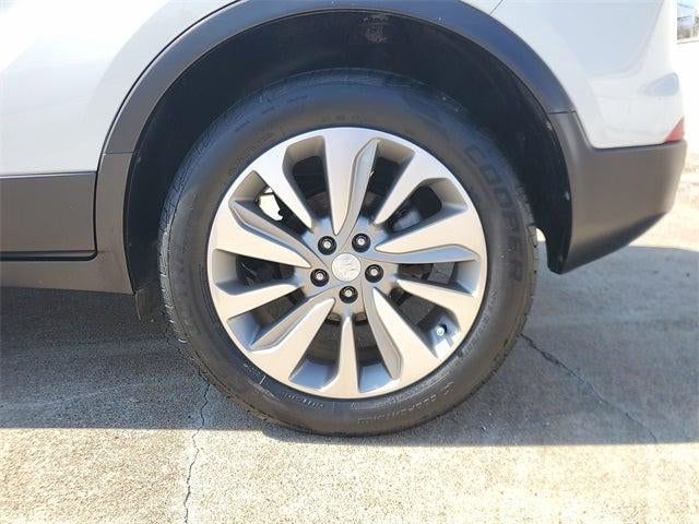 2019 Buick Encore FWD Preferred