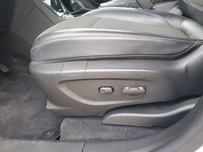 2022 Buick Encore FWD Preferred