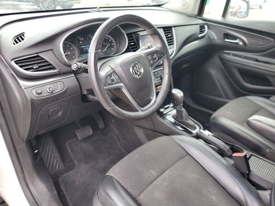 2022 Buick Encore FWD Preferred