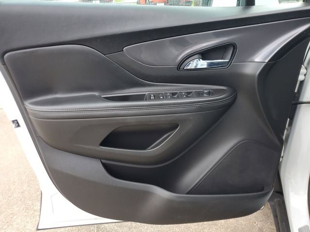 2022 Buick Encore FWD Preferred