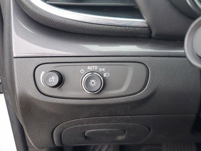 2022 Buick Encore FWD Preferred