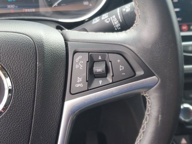 2022 Buick Encore FWD Preferred