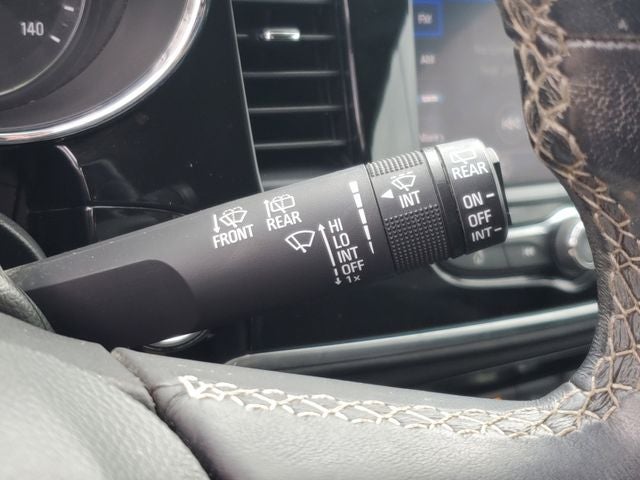 2022 Buick Encore FWD Preferred