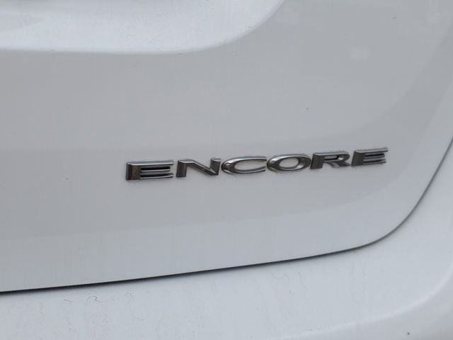 2022 Buick Encore FWD Preferred