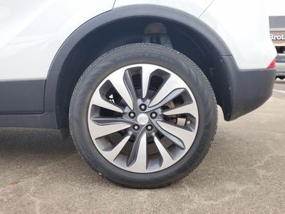 2022 Buick Encore FWD Preferred