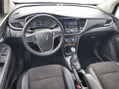 2022 Buick Encore FWD Preferred