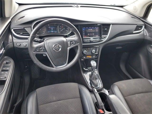 2022 Buick Encore FWD Preferred