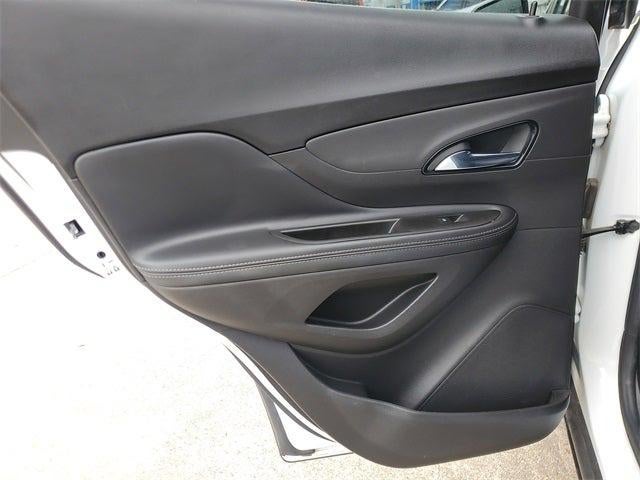 2022 Buick Encore FWD Preferred