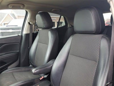 2022 Buick Encore FWD Preferred